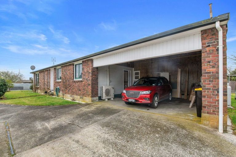 Photo of property in 13 Cairngorm Place, Tokoroa, 3420