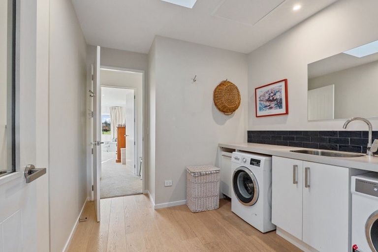 Photo of property in 695 Mclaughlins Road, Darfield, 7571