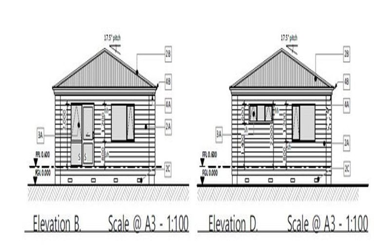 Photo of property in 33 Cutler Street, New Lynn, Auckland, 0600