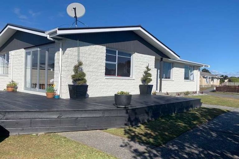 Photo of property in 42 Arnott Heights, Greymouth, 7805