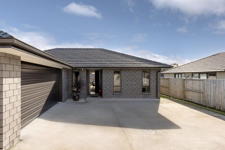 Photo of property in 22 Trans Tasman Way, Pyes Pa, Tauranga, 3112