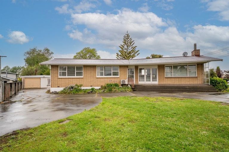 Photo of property in 71 Kent Street, Marchwiel, Timaru, 7910