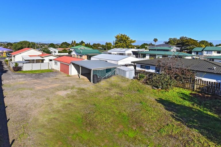 Photo of property in 12 Jellicoe Avenue, Tuakau, 2121