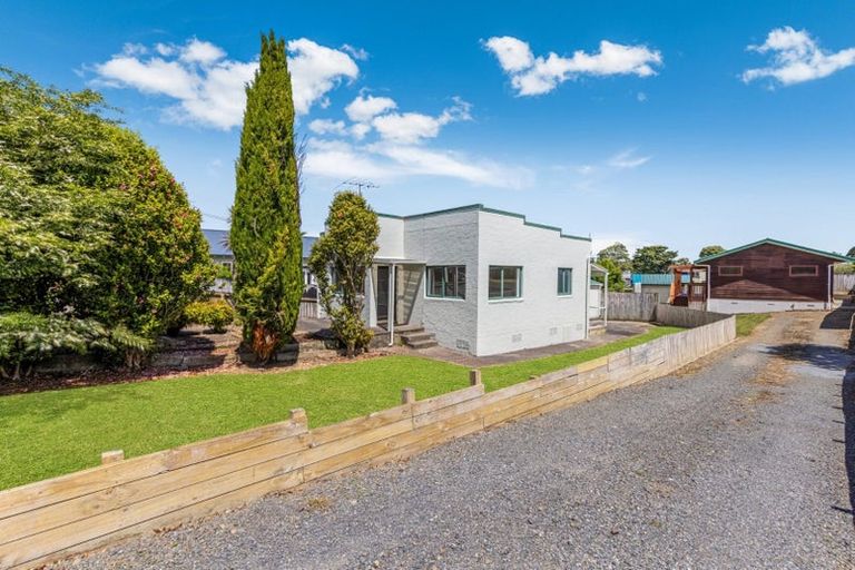 Photo of property in 10 James Road, Manurewa, Auckland, 2102
