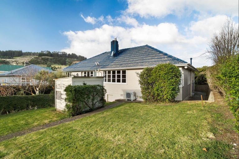 Photo of property in 58 Stevenson Avenue, Sawyers Bay, Port Chalmers, 9023