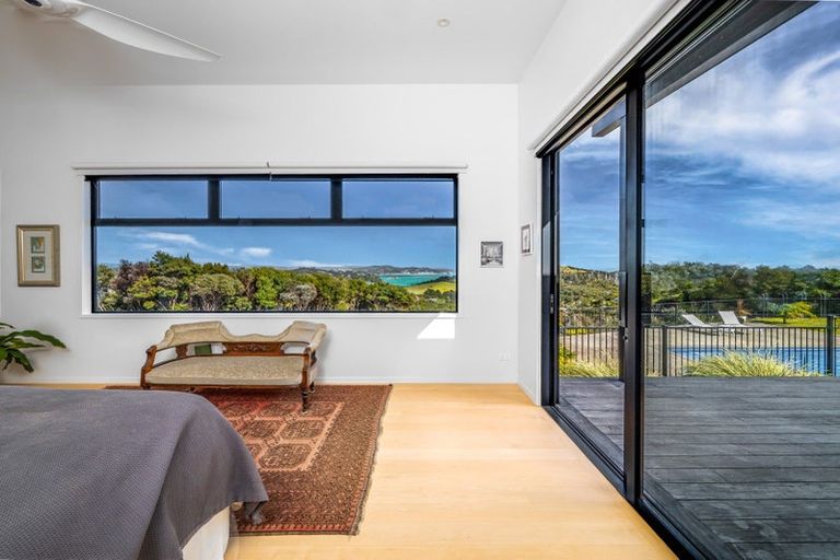 Photo of property in 58 Te Akau Drive, Russell, 0272