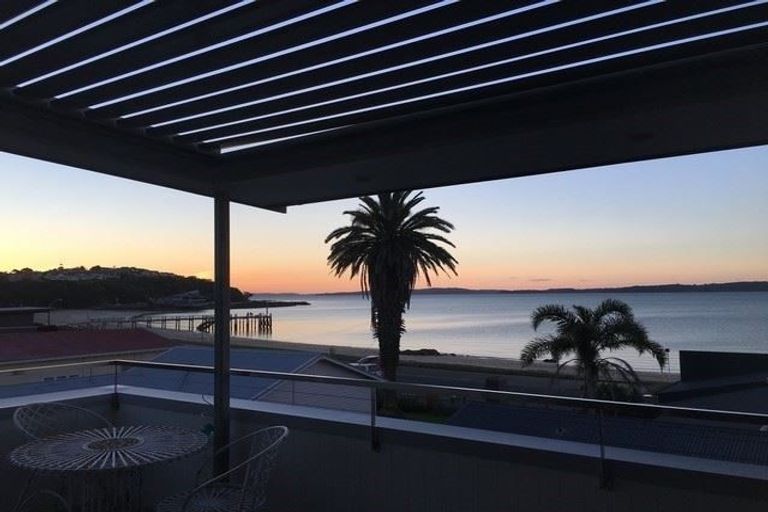Photo of property in 6 Colson Lane, Maraetai, Auckland, 2018