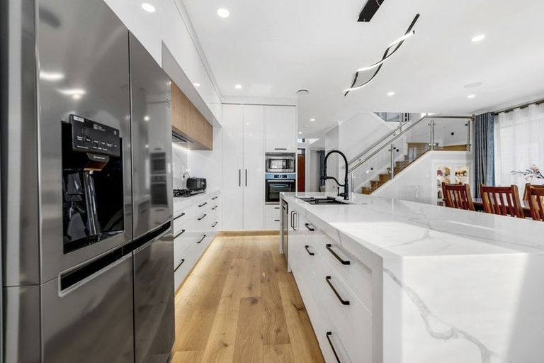 Photo of property in 90 Longhorn Drive, Flat Bush, Auckland, 2019