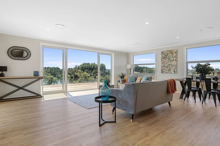 Photo of property in 53 Waikato Esplanade, Ngaruawahia, 3720