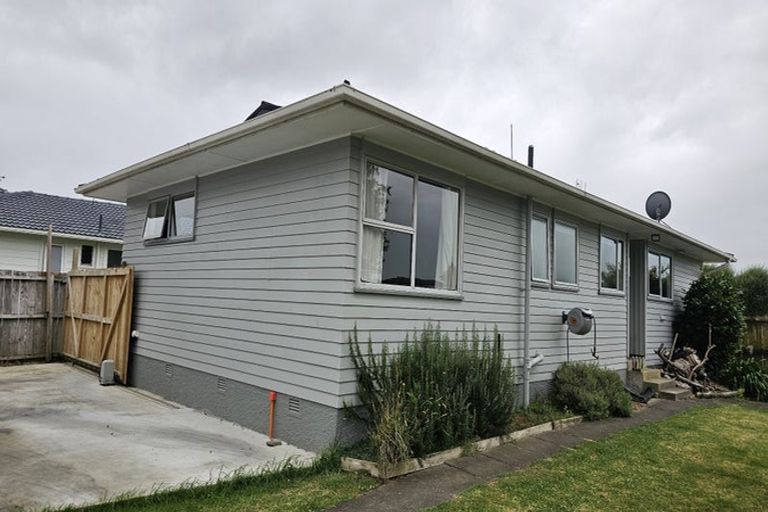 Photo of property in 5 Nan Place, Pakuranga Heights, Auckland, 2010
