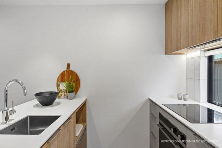 Photo of property in 2/21 Courtenay Street, St Albans, Christchurch, 8014