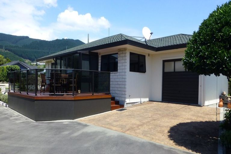 Photo of property in 9 Roeske Street, Richmond, 7020