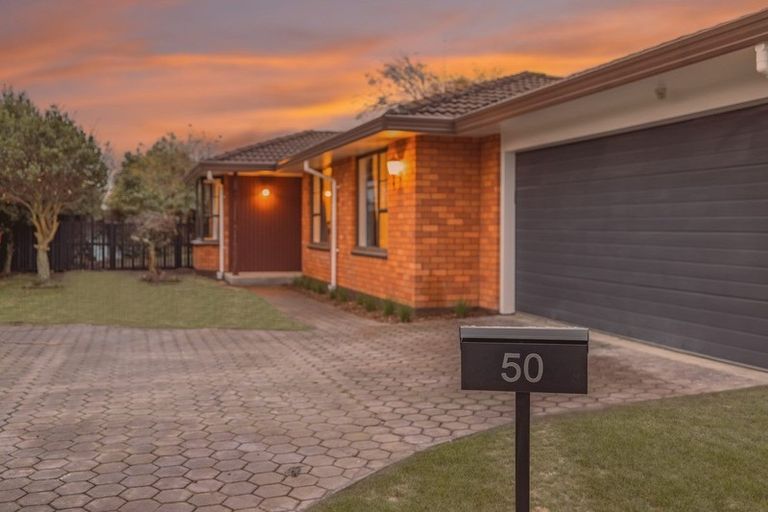 Photo of property in 50 Cowes Street, Avondale, Christchurch, 8061