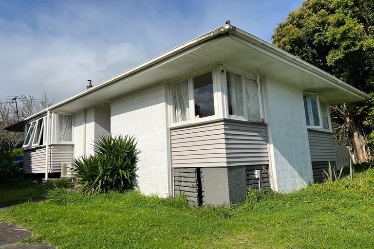 Photo of property in 33 Matai Street, Waiuku, 2123