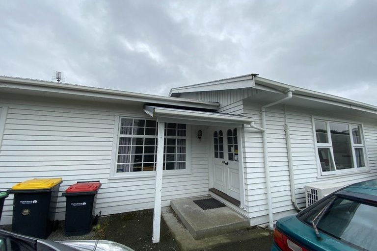 Photo of property in 46 Bordesley Street, Phillipstown, Christchurch, 8011