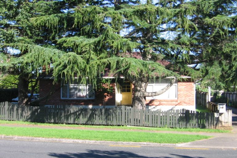 Photo of property in 46 Cambridge Terrace, Papatoetoe, Auckland, 2025