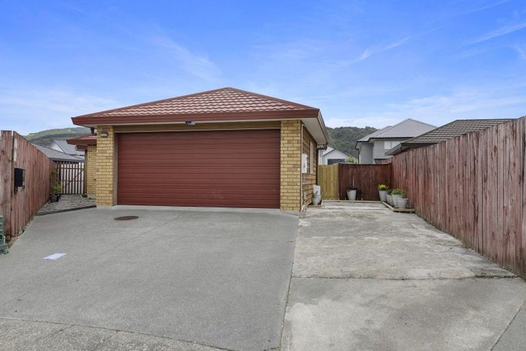 Photo of property in 8 Louis Street, Trentham, Upper Hutt, 5018