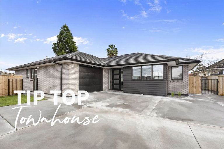 Photo of property in 61b Lorne Street, Morrinsville, 3300