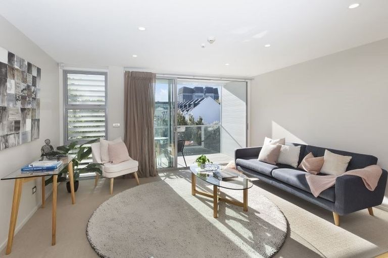 Photo of property in 10/31 Chester Street West, Christchurch Central, Christchurch, 8013