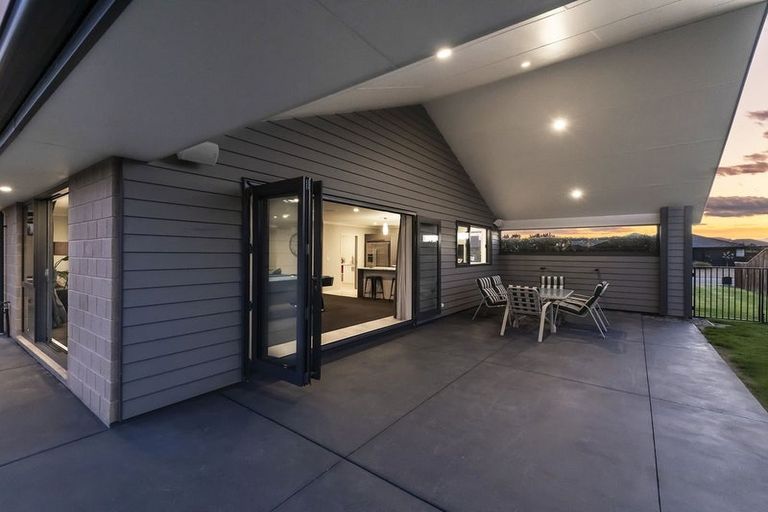 Photo of property in 4 Rhyolite Court, Rolleston, 7614