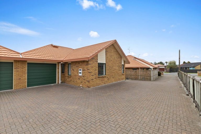 Photo of property in 97a Studholme Street, Morrinsville, 3300