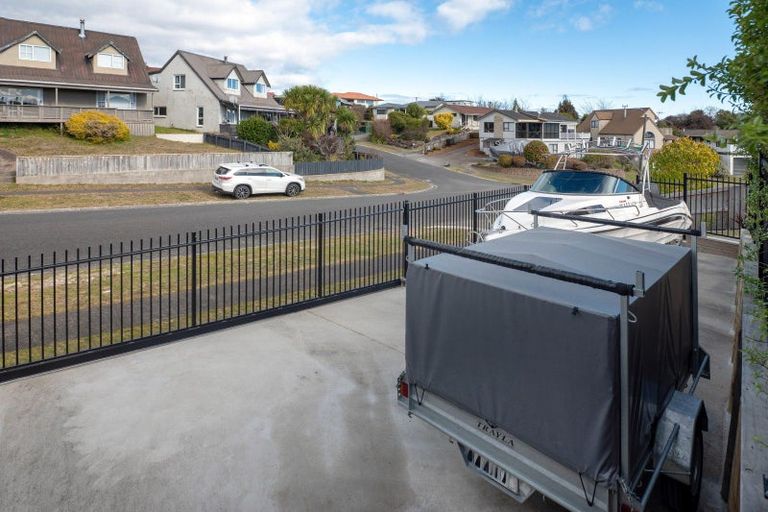Photo of property in 45 Saint James Street, Richmond Heights, Taupo, 3330