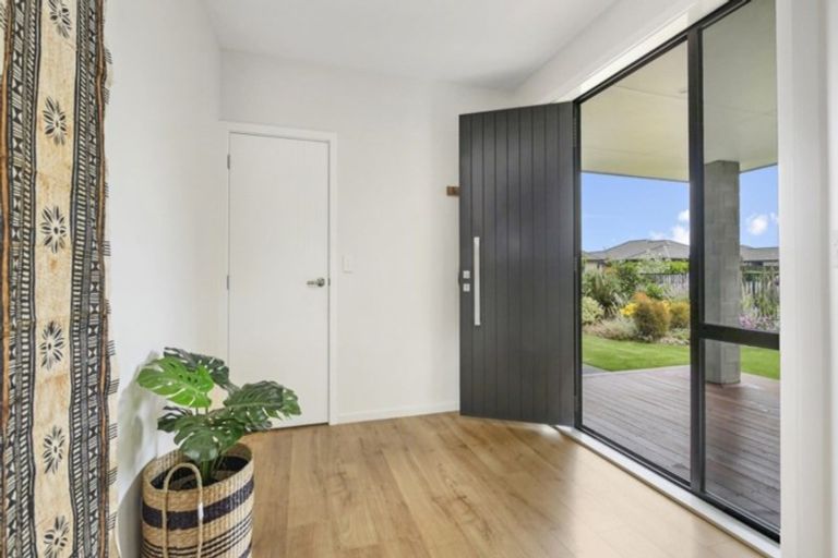 Photo of property in 8 Greenstone Street, Rolleston, 7614