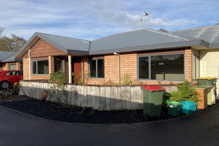 Photo of property in 213b Massey Street, Frankton, Hamilton, 3204