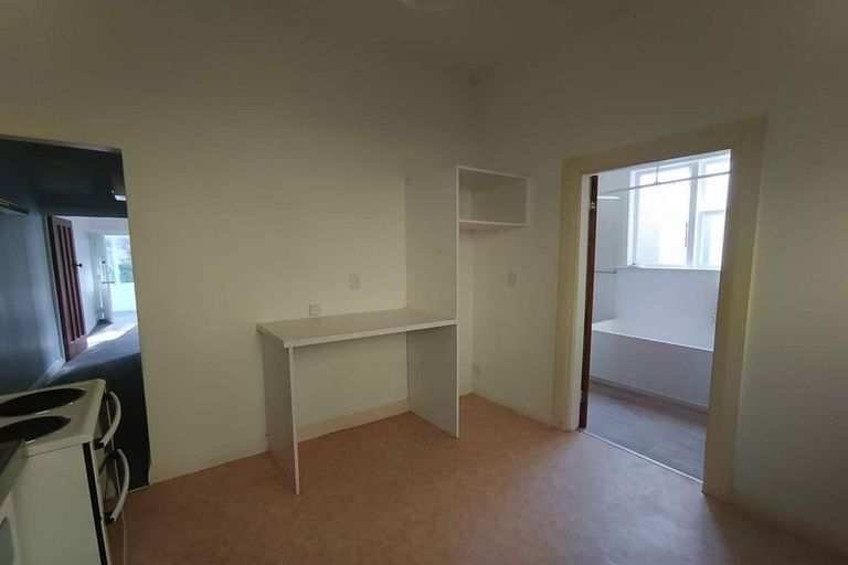 Photo of property in 1/37 Wilton Road, Wadestown, Wellington, 6012