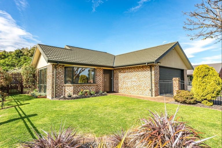 Photo of property in 74 Peakes Road, Springvale, Whanganui, 4501