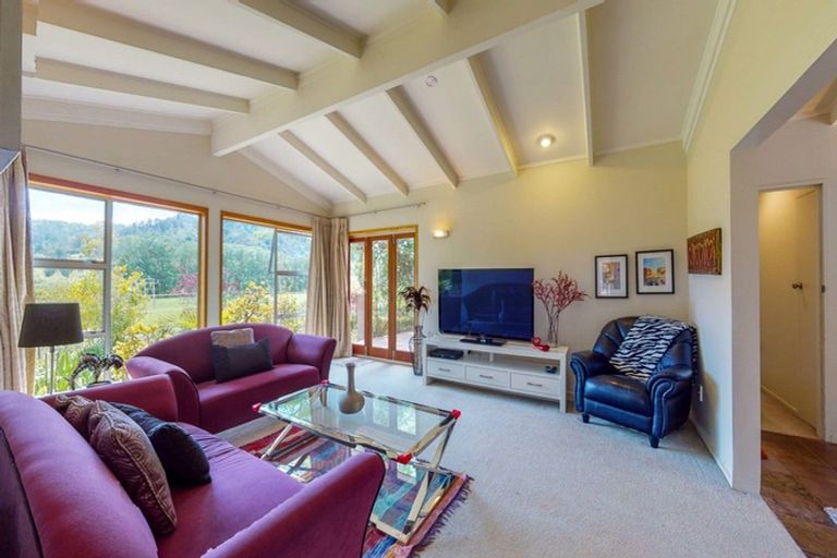 Photo of property in 132 Maramarahi Road, Thames, 3578