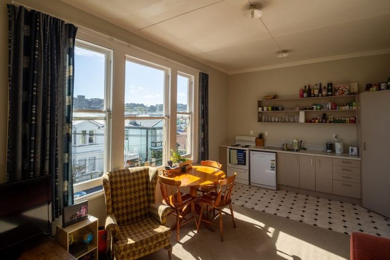 Photo of property in 23a Colombo Street, Newtown, Wellington, 6021
