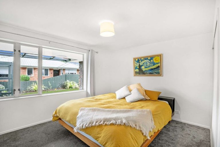 Photo of property in 5/25 Rutherford Street, Woolston, Christchurch, 8023