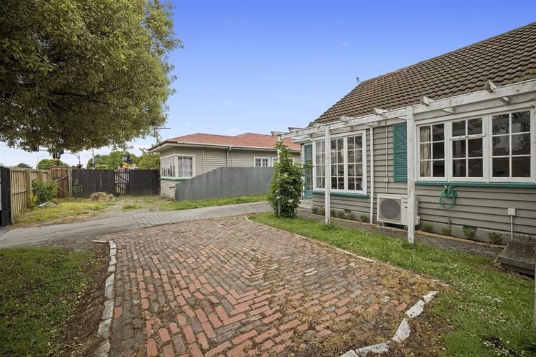 Photo of property in 237 Cranford Street, St Albans, Christchurch, 8014