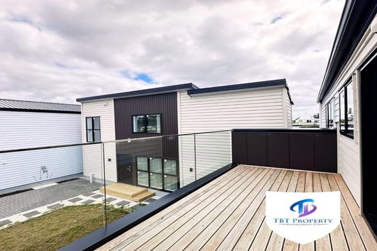 Photo of property in 44 Eastburn Street, Papakura, 2110