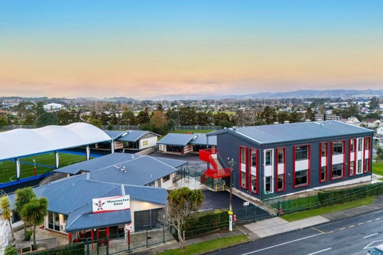 Photo of property in 80 Mcannalley Street, Manurewa East, Auckland, 2102