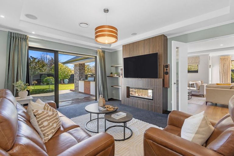 Photo of property in 1 Almond Lane, Prebbleton, 7604