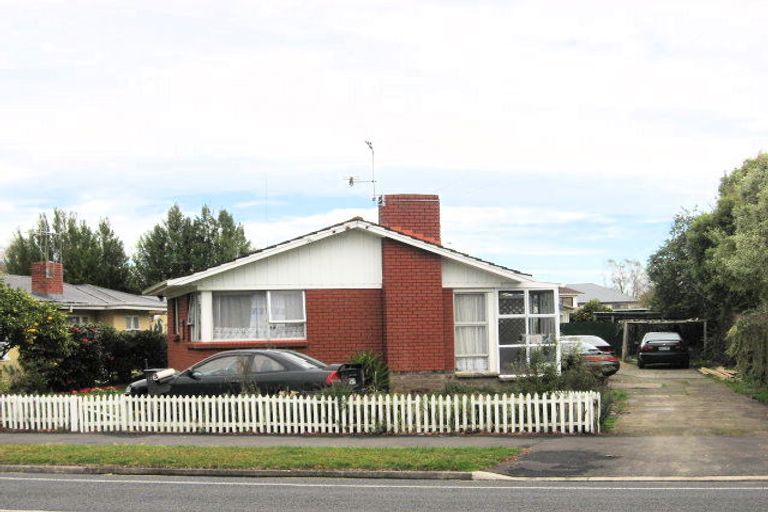 Photo of property in 133 Silverdale Road, Silverdale, Hamilton, 3216