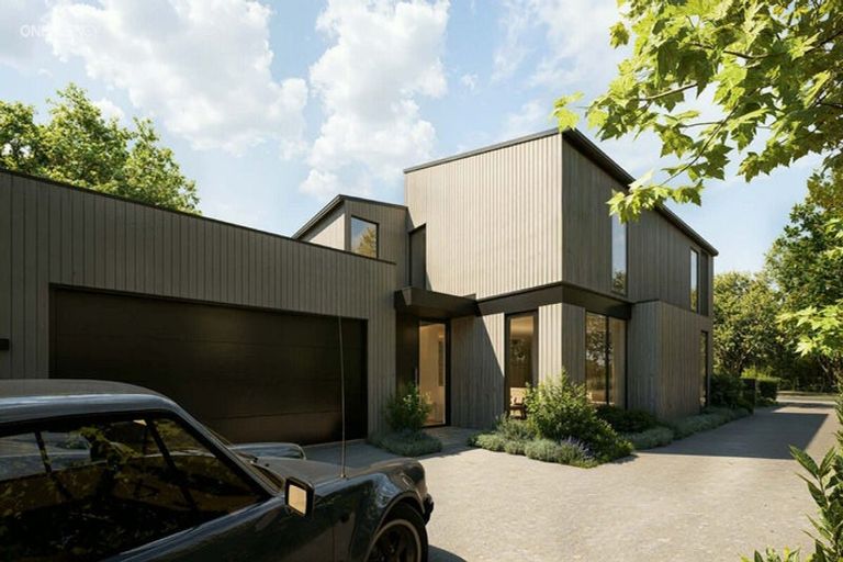 Photo of property in 28 Kinloch Street, St Albans, Christchurch, 8014