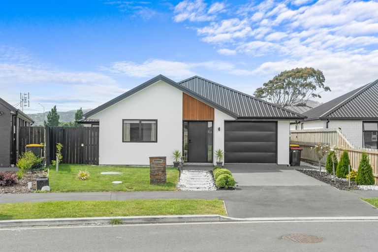 Photo of property in 4 Gisele Crescent, Halswell, Christchurch, 8025