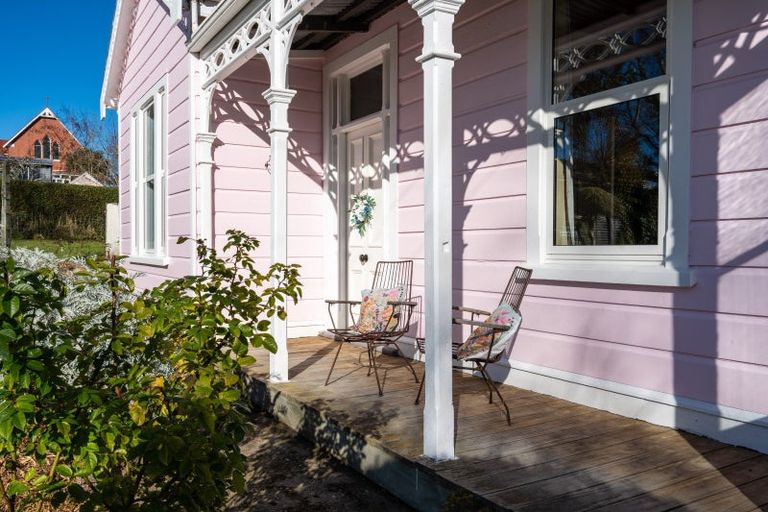 Photo of property in 36 Pensher Street, Waitahuna, Lawrence, 9593
