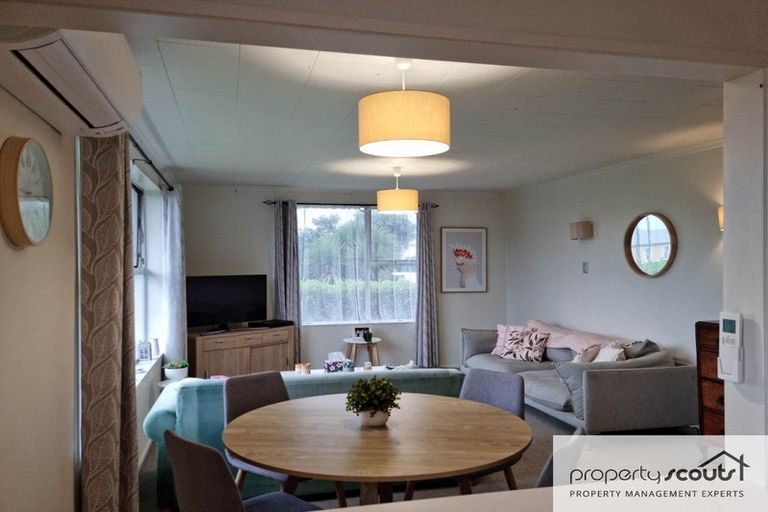 Photo of property in 159d Lemon Street, Strandon, New Plymouth, 4312