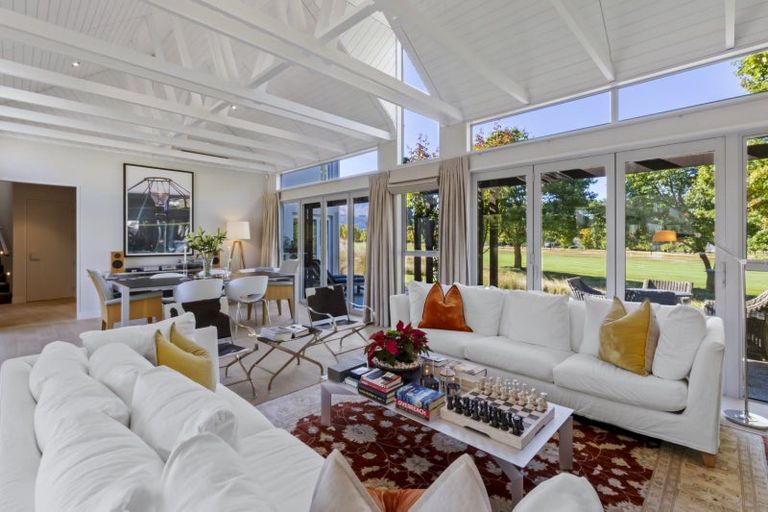 Photo of property in Millbrook Resort, 5 Malaghans Ridge, Arrowtown, 9371