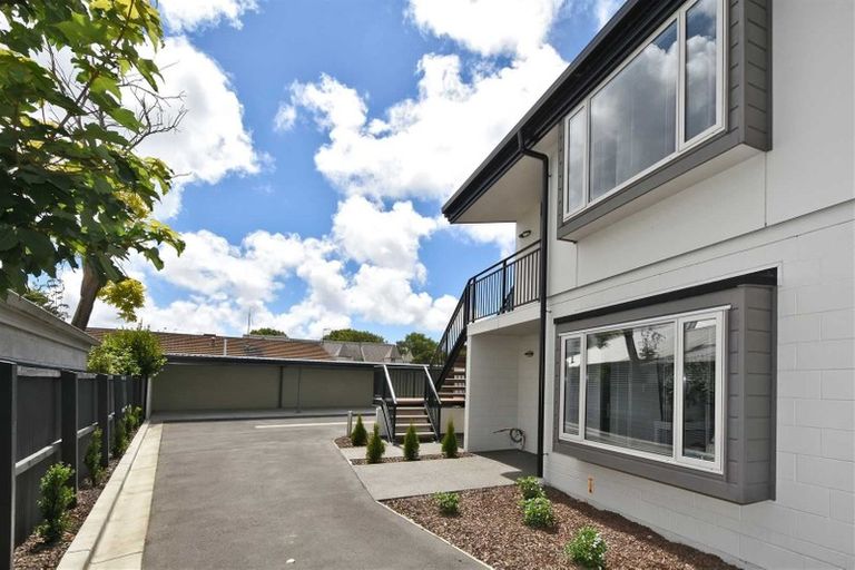 Photo of property in 153 Hastings Street East, Waltham, Christchurch, 8023