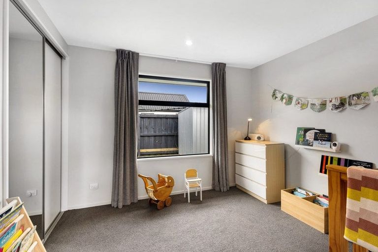 Photo of property in 5 Maurice James Way, Prebbleton, 7604
