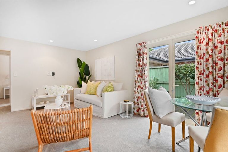 Photo of property in 4 Fleur Lane, Burwood, Christchurch, 8083