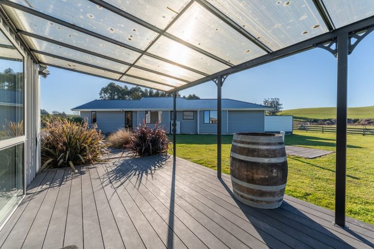 Photo of property in 84 Landsborough Road, Otipua Creek, Timaru, 7974