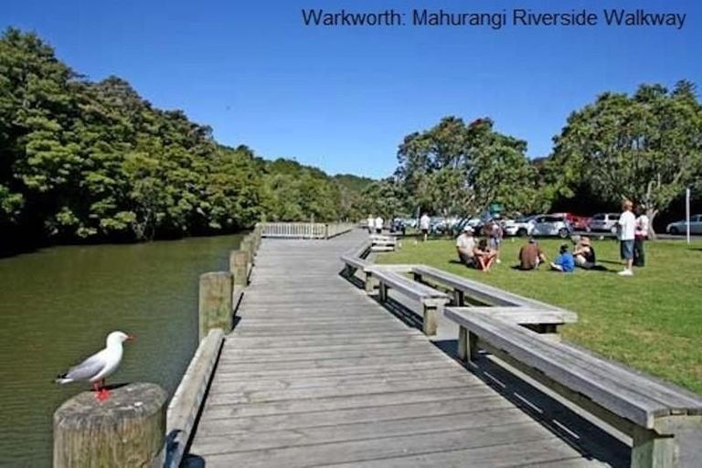 Photo of property in 223 Falls Road, Warkworth, 0984