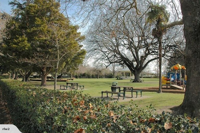 Photo of property in 25a Queen Street, Rangiora, 7400