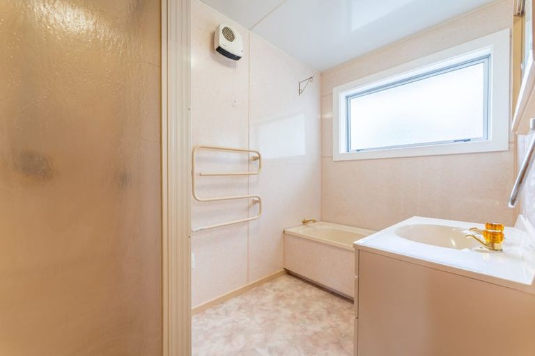 Photo of property in 9 Tawa Street, Glenwood, Timaru, 7910